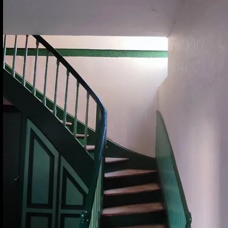 Apartment Duplex Spacieux En Hypercentre Avec Garage Prive