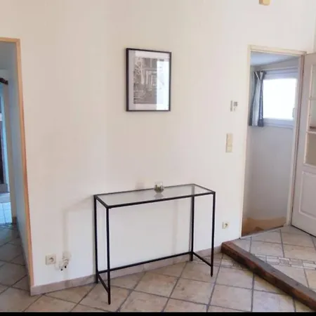 Duplex Spacieux En Hypercentre Avec Garage Prive Apartment Agen