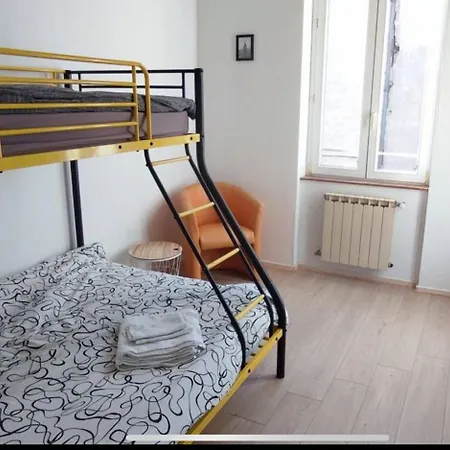 Apartment Duplex Spacieux En Hypercentre Avec Garage Prive *