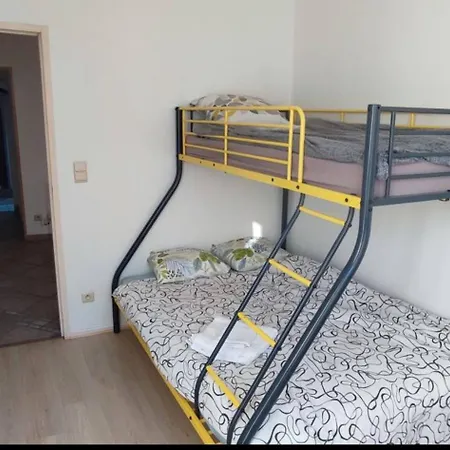 Apartment Duplex Spacieux En Hypercentre Avec Garage Prive