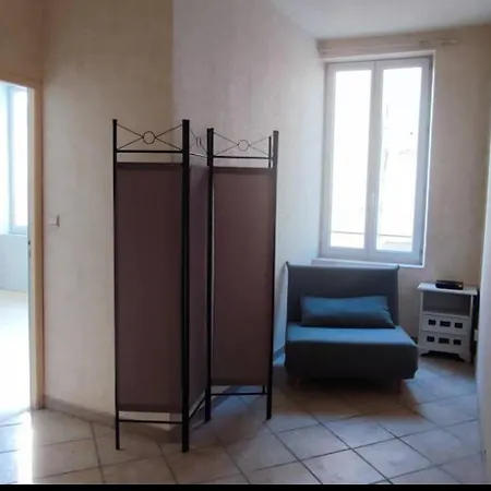Apartment Duplex Spacieux En Hypercentre Avec Garage Prive Agen