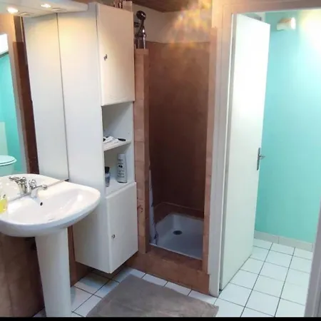 Apartment Duplex Spacieux En Hypercentre Avec Garage Prive *