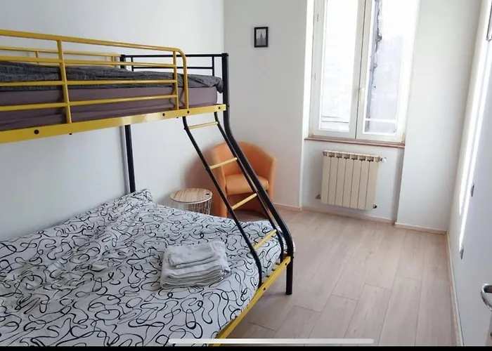 Apartment Duplex Spacieux En Hypercentre Avec Garage Prive *