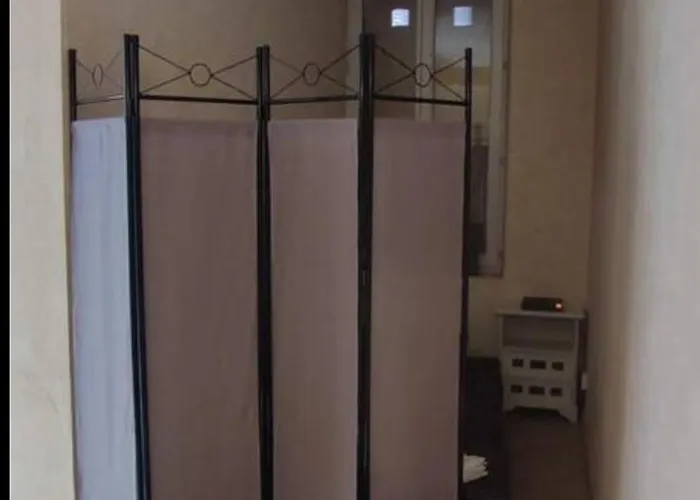 Duplex Spacieux En Hypercentre Avec Garage Prive