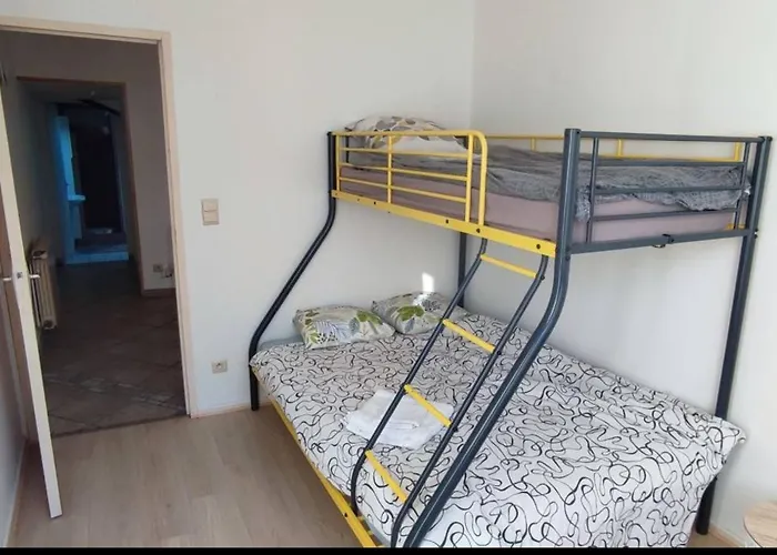 Apartment Duplex Spacieux En Hypercentre Avec Garage Prive